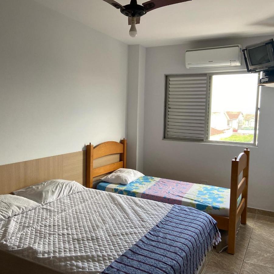 Apto Guaruja - Asturias Exteriér fotografie